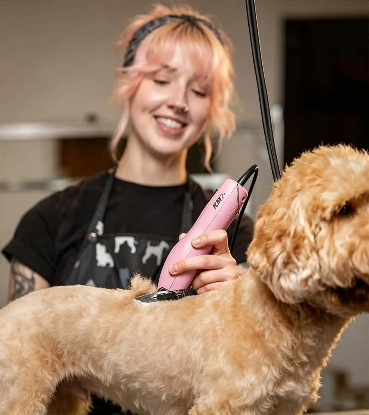 Wahl Official Store | Pet Clippers, Grooming Tools & Livestock Care Equipment