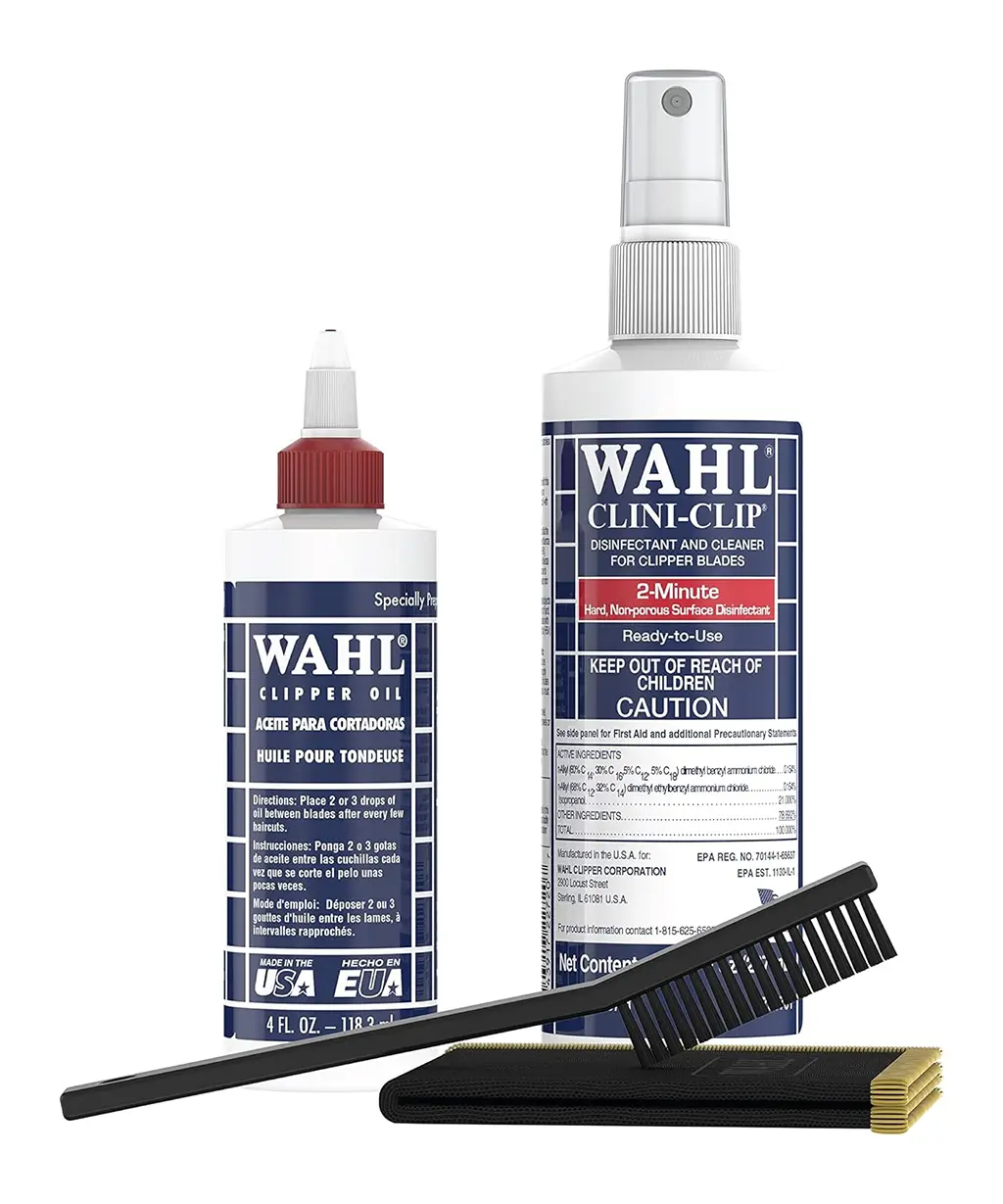Wahl Official Store | Pet Clippers, Grooming Tools & Livestock Care Equipment