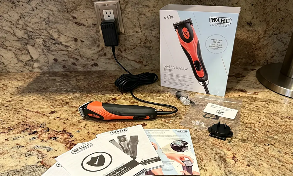 Wahl Official Store | Pet Clippers, Grooming Tools & Livestock Care Equipment