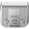 imageWahl Pro Animal Wide Prime Series Blades  Professional Fine Tooth Pet Clipper for Horse Cat amp Dog Grooming  Made from HighCarbon Steel  10W 15mm7