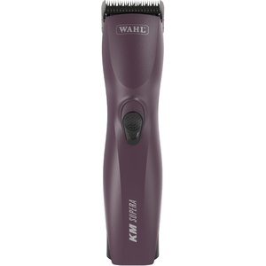 Wahl Pro Animal KM Supera Cordless Pet Clipper – Pet Clipper for Cat & Dog Grooming – Battery Powered Cordless Clipper – Features LOCKGUARD Technology