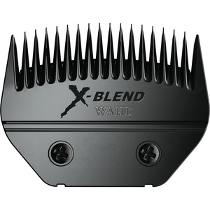 Wahl Professional Animal 30 Fine Ultimate Competition Series Detachable Blade with 1/32-Inch Cut Length (2355-500)(X-Blend)