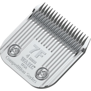 Wahl Professional Animal 40 Surgical Competition Series Detachable Blade with 3/128-Inch Cut Length (2352-100), Steel(1 Count (Pack of 1))