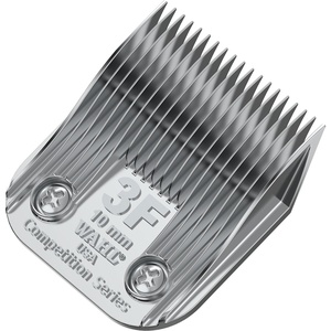 Wahl Professional Animal 40 Surgical Competition Series Detachable Blade with 3/128-Inch Cut Length (2352-100), Steel(3F)