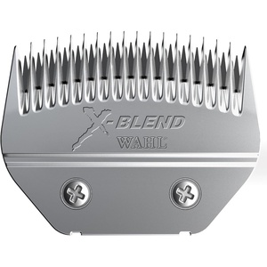 Wahl Professional Animal 40 Surgical Competition Series Detachable Blade with 3/128-Inch Cut Length (2352-100), Steel(X-Blend)