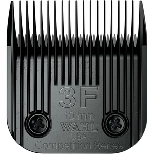 Wahl Professional Animal 40 Surgical Ultimate Competition Series Detachable Blade with 3/128-Inch Cut Length (2352-500)(#3F)