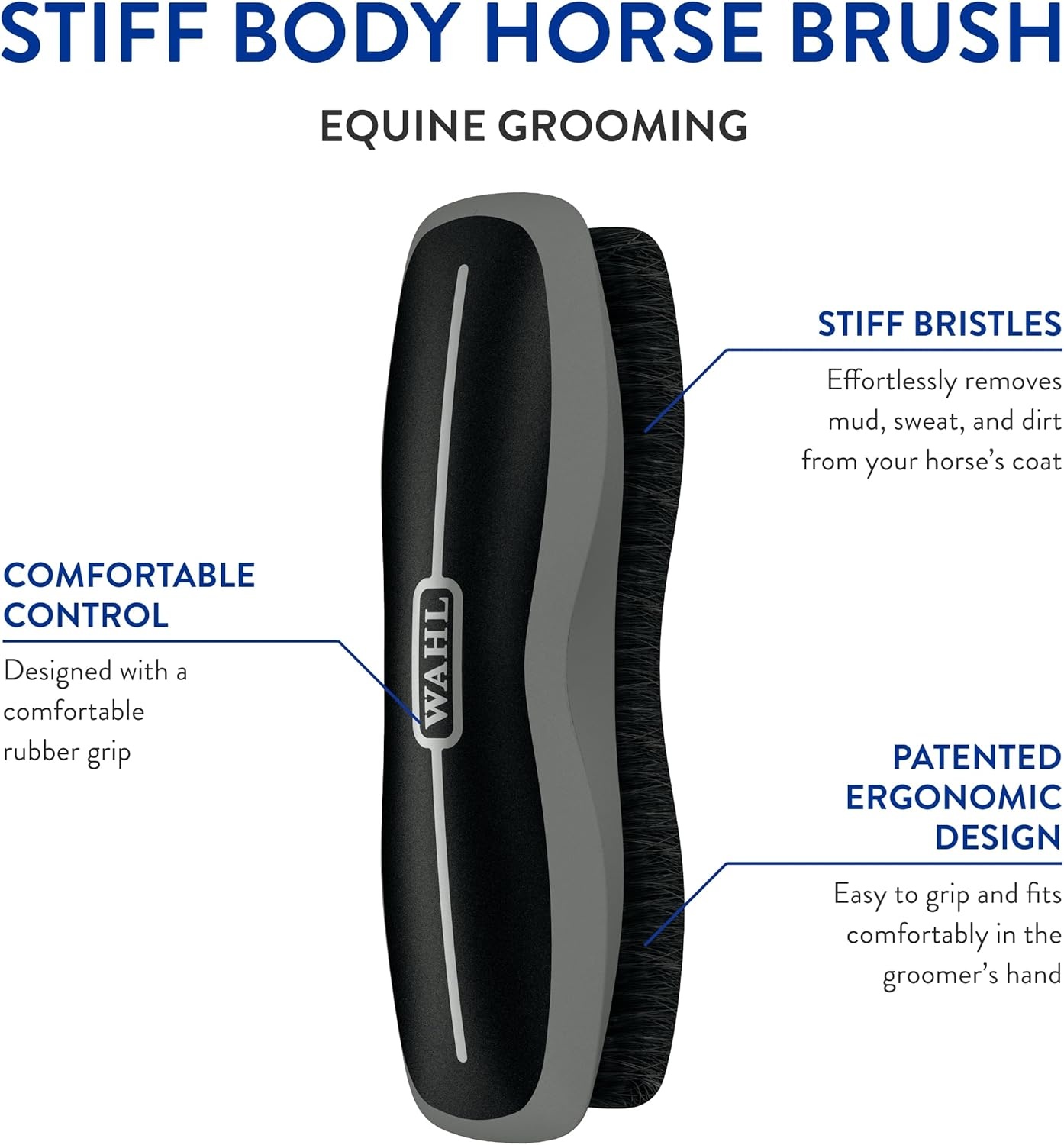 imageWahl Pro Animal Horse Grooming Kit