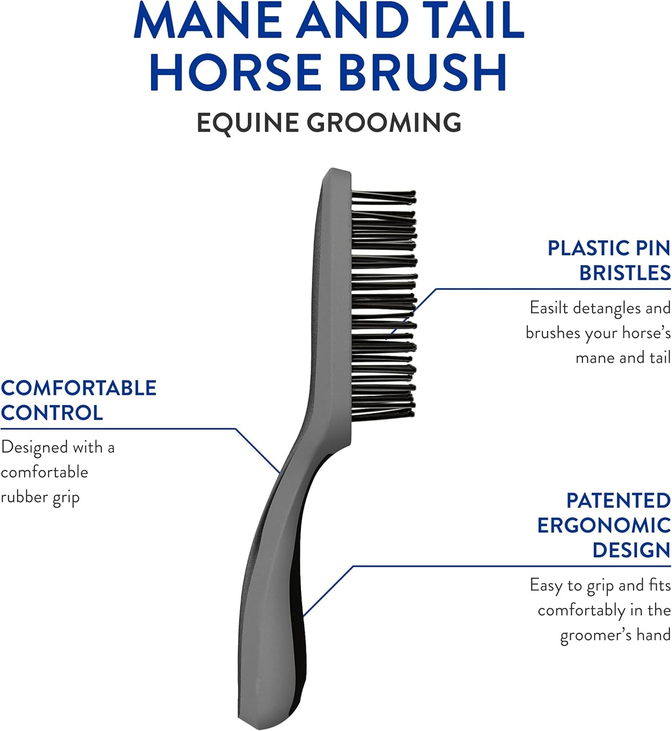 imageWahl Pro Animal Horse Grooming Kit