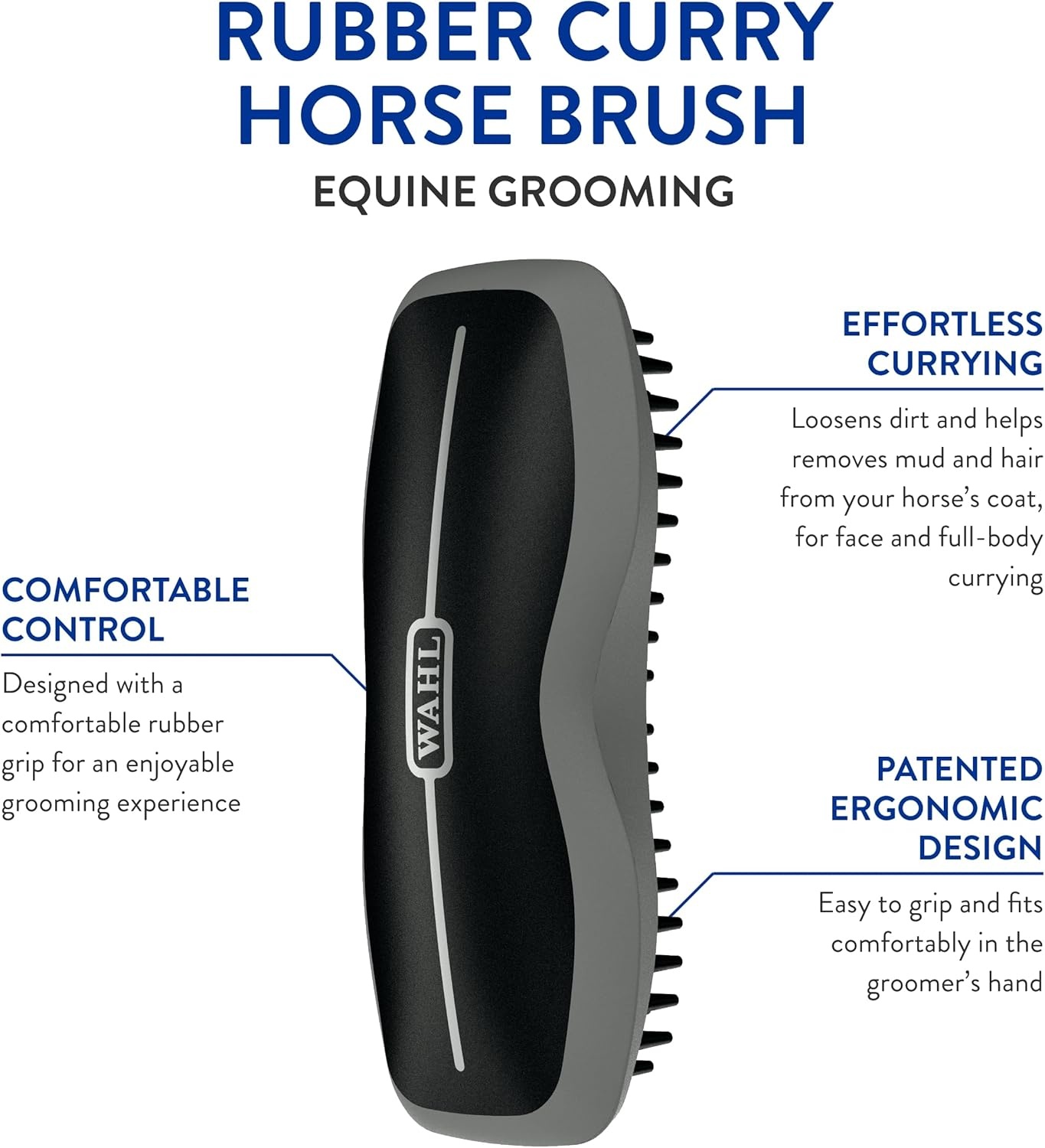 imageWahl Pro Animal Horse Grooming Kit