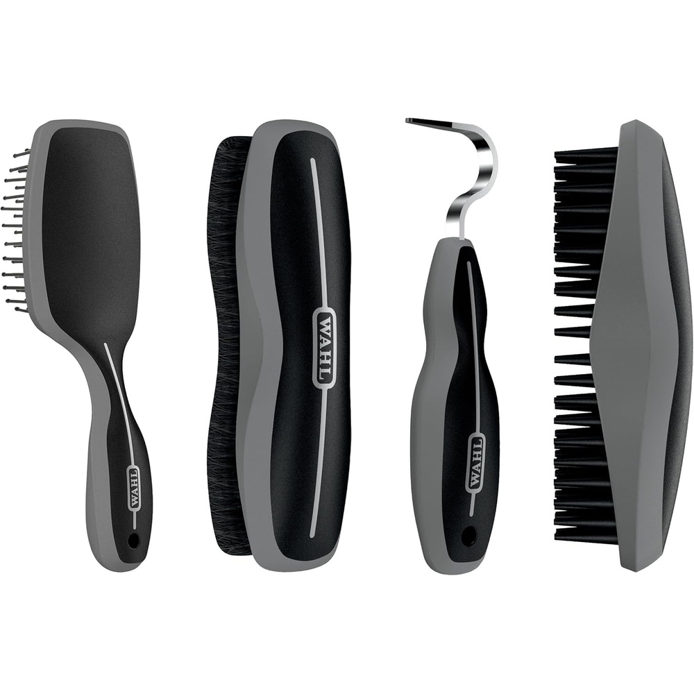 imageWahl Pro Animal Horse Grooming Kit