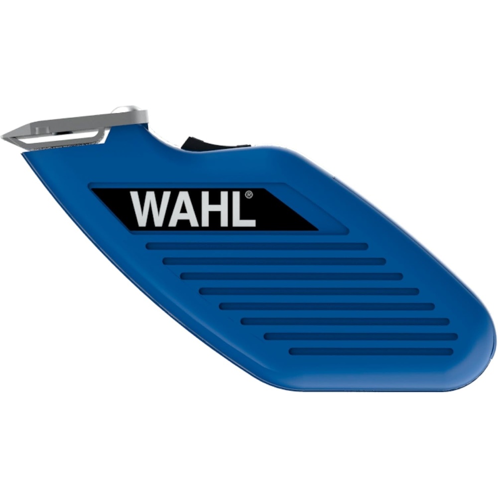 imageWahl Professional Animal Pocket Pro Equine Compact Horse Trimmer and Grooming Kit Blue