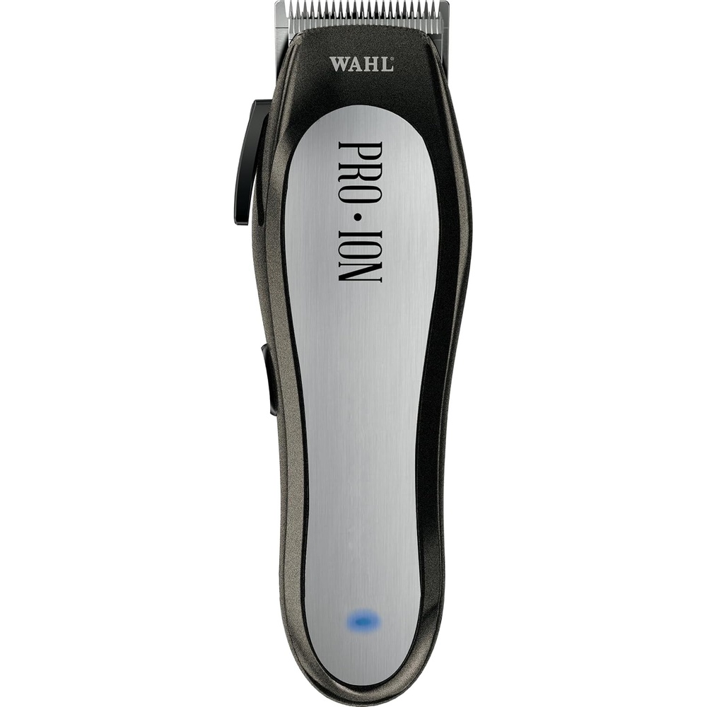 imageWahl Professional Animal Pro Ion Equine Cordless Horse Clipper amp Grooming Kit 9705100 Premium Horse Clippers Horse Grooming Supplies with 2 Hour Run Time