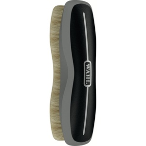WAHL Professional Animal Equine Soft Body Horse Brush – Black