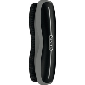 Wahl Professional Animal Equine Grooming Stiff Body Horse Brush, Black (#858705)(Black)