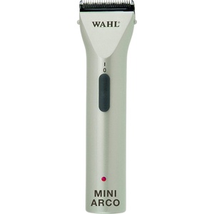 Wahl Professional Animal MiniArco Corded/Cordless Pet, Dog, Cat, and Horse Trimmer Kit