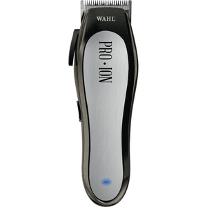 Wahl Professional Animal Pro Ion Equine Cordless Horse Clipper & Grooming Kit (#9705-100) – Premium Horse Clippers – Horse Grooming Supplies – with 2 Hour Run Time
