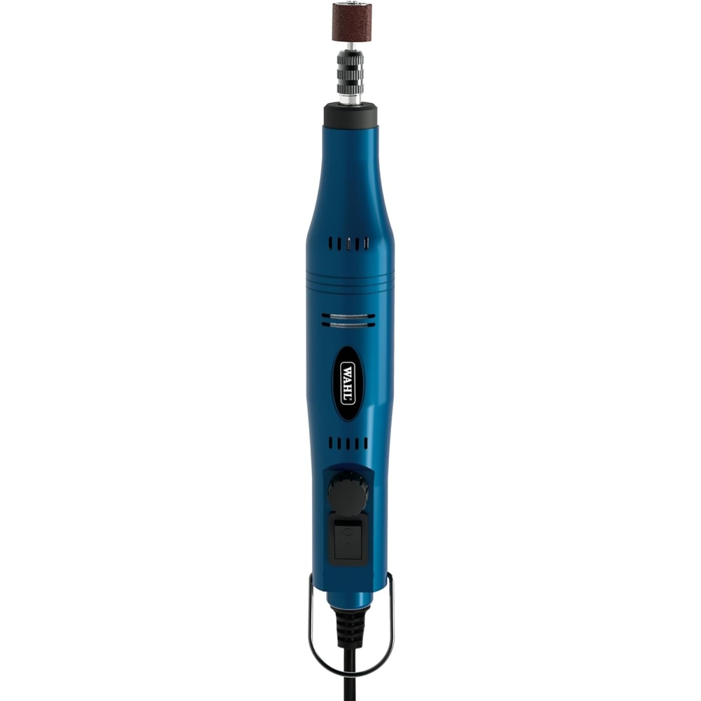 imageWahl Professional Animal Pet Dog and Cat Ultimate Nail Grinder Trimming Kit 5973
