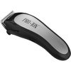 imageWahl Professional Animal Pro Ion Pet Dog amp Cat Cordless Clipper Kit 9705  Cat Dog amp Pet Grooming Kit  Great Pet Grooming Clippers for FirstTime Groomers  with 2 Hour Run TimeChrome